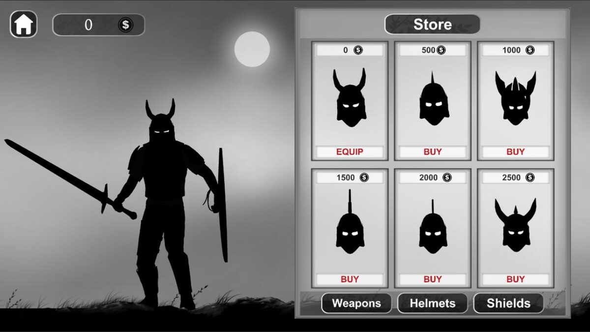 скачать black knight
