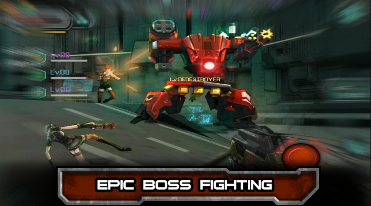 bounty hunter black dawn скачать

