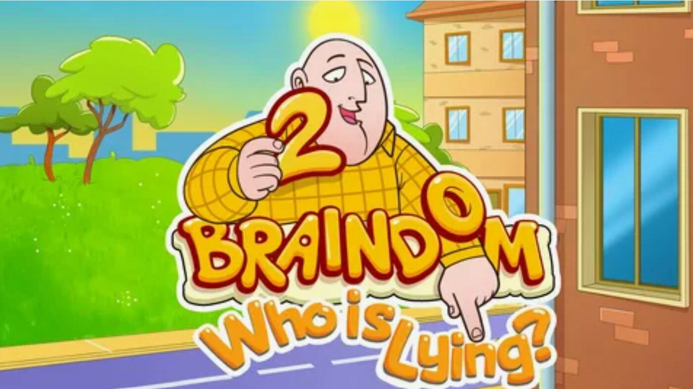 Braindom 2