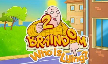 Braindom 2