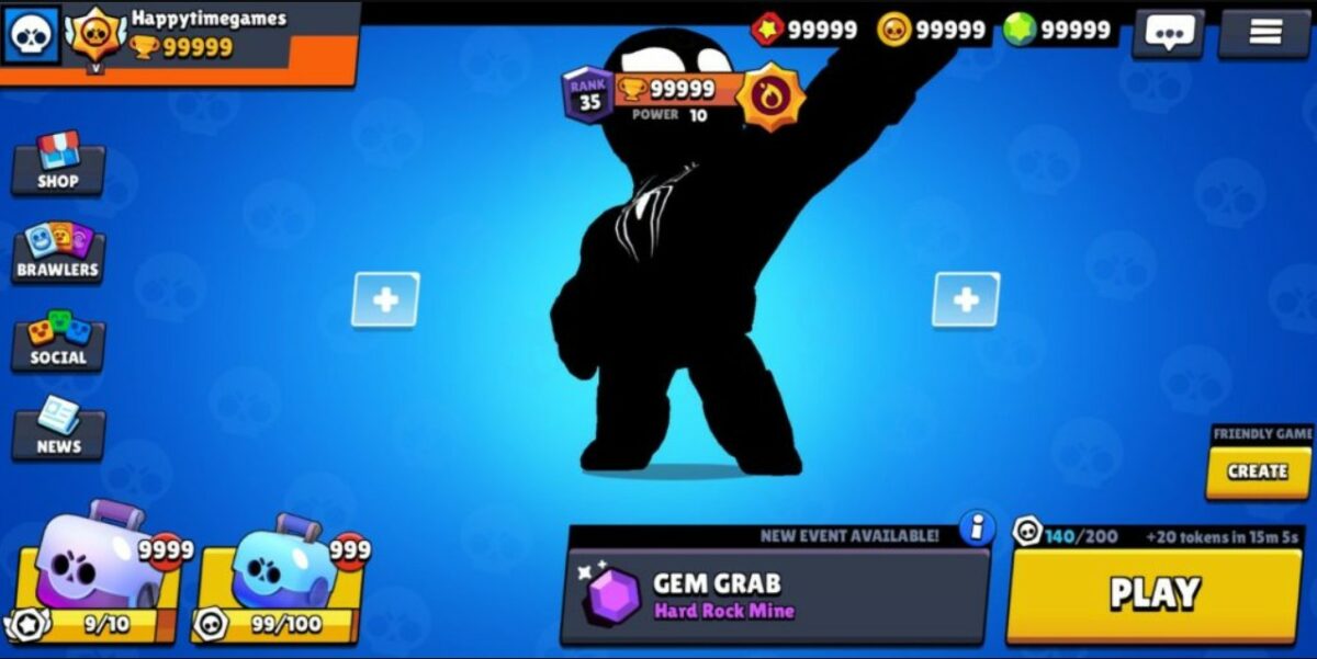 brawl beach
