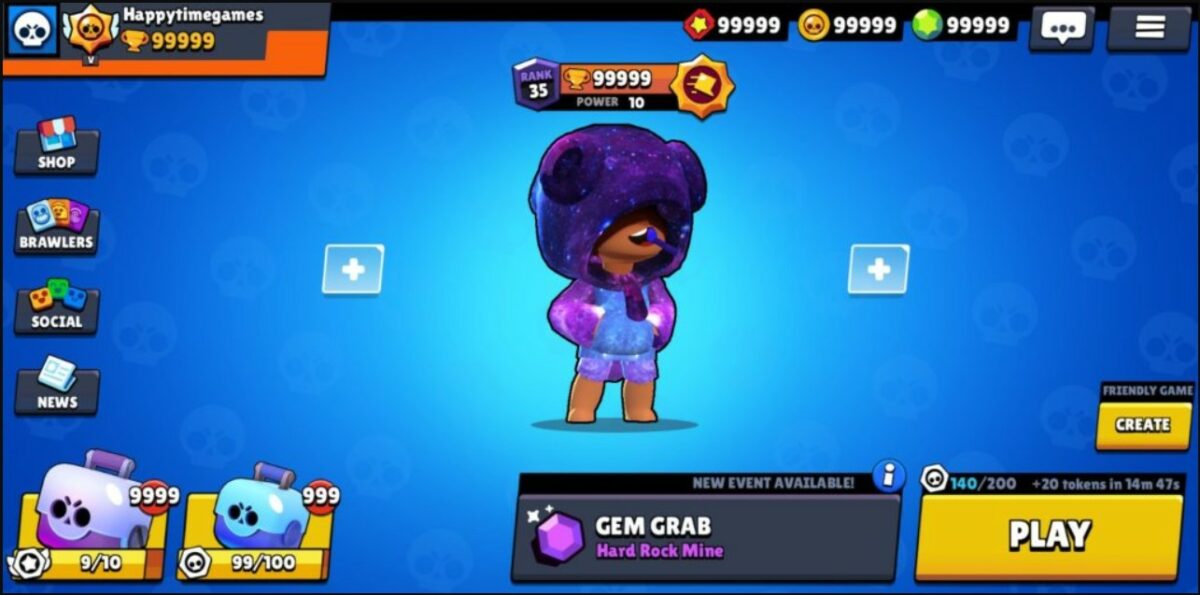 brawl beach скачать
