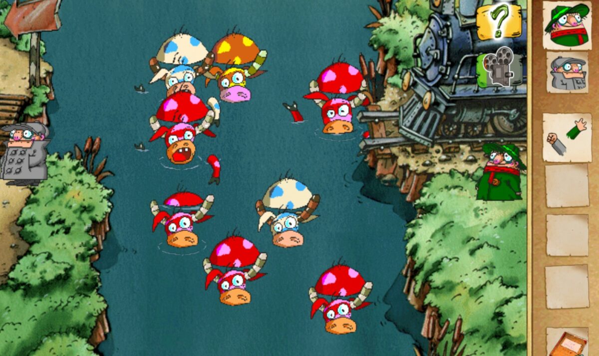 братья пилоты 2 скачать
